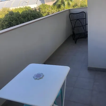 Apartment Con Piscina, Cerca Del Mar Y De 1 Centro Comercial *