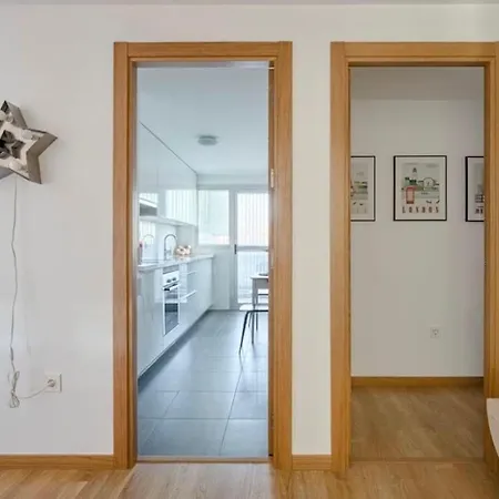 Apartment Con Piscina, Cerca Del Mar Y De 1 Centro Comercial