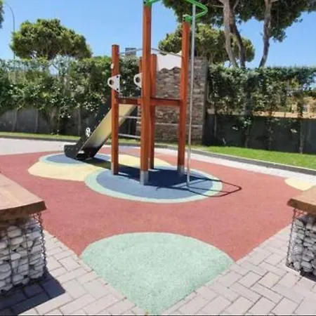 Apartment Con Piscina, Cerca Del Mar Y De 1 Centro Comercial *